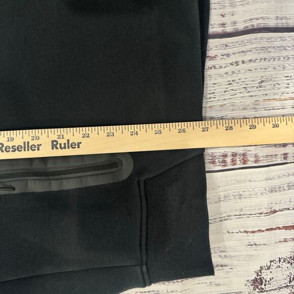 Nike Tech Fleece Windrunner Full Zip Hoodie FB7921-010 Men’s 2XL - Picture 8 of 9